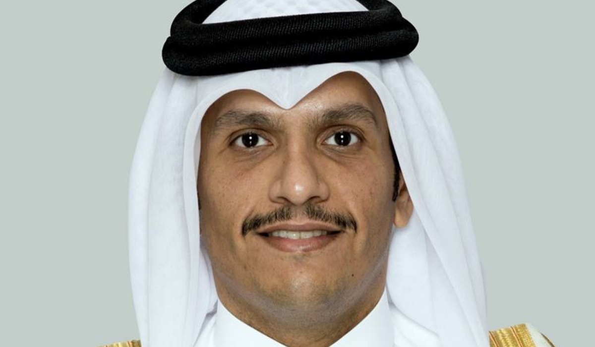 Deputy Prime Minister